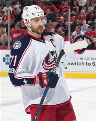 Nick Foligno Poster 3579589