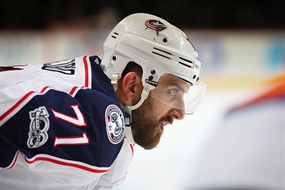 Nick Foligno Poster 3579590