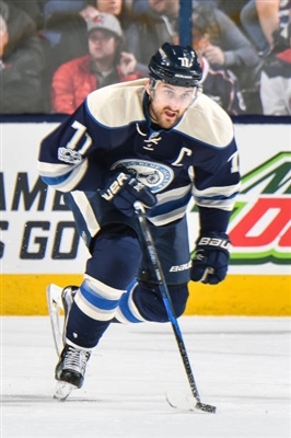 Nick Foligno Poster 3579591