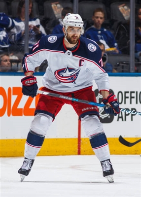 Nick Foligno Poster 3579592