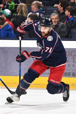 Nick Foligno Poster 3579595