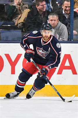 Nick Foligno Poster 3579596