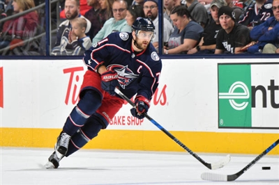 Nick Foligno Poster 3579598