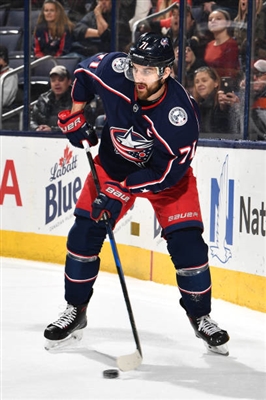 Nick Foligno Poster 3579599