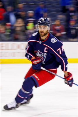 Nick Foligno Poster 3579604