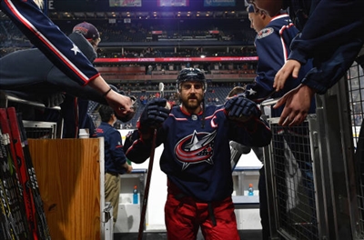 Nick Foligno Poster 3579610