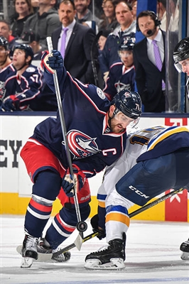 Nick Foligno Poster 3579612
