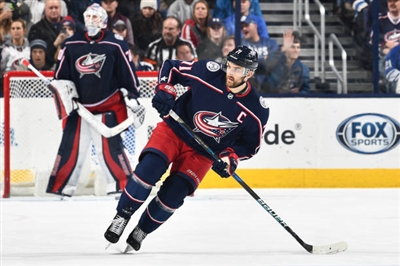Nick Foligno Poster 3579614