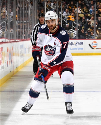 Nick Foligno Poster 3579616