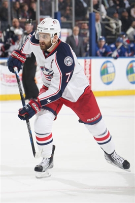 Nick Foligno Poster 3579617