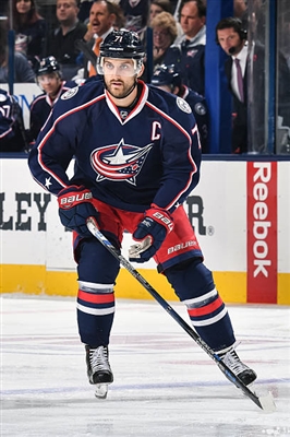 Nick Foligno Poster 3579618