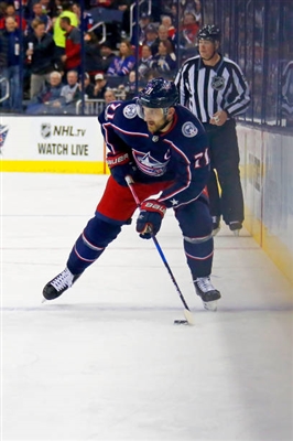 Nick Foligno Poster 3579651