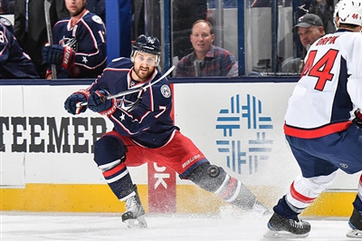 Nick Foligno Poster 3579652