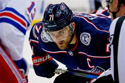 Nick Foligno Poster 3579653
