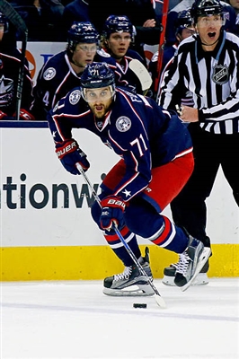 Nick Foligno Poster 3579654