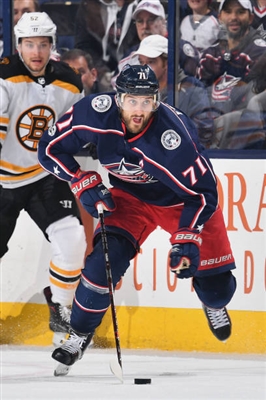 Nick Foligno Poster 3579655