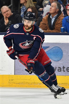 Nick Foligno Poster 3579656