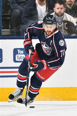 Nick Foligno Poster 3579658