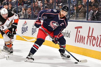 Nick Foligno Poster 3579659