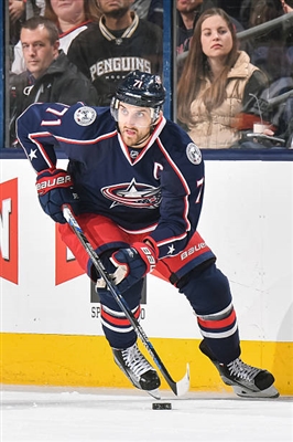 Nick Foligno Poster 3579662