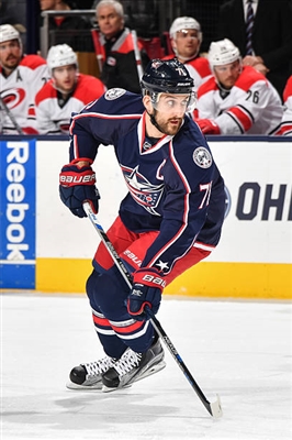 Nick Foligno Poster 3579663