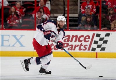 Nick Foligno Poster 3579664