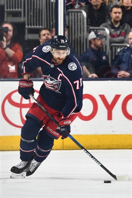 Nick Foligno Poster 3579665