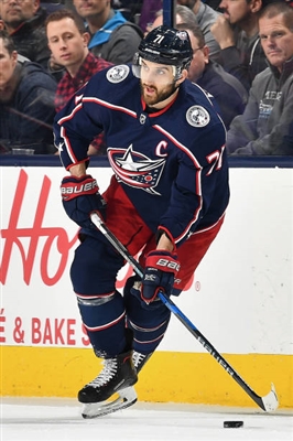 Nick Foligno Poster 3579666