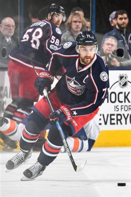 Nick Foligno Poster 3579667