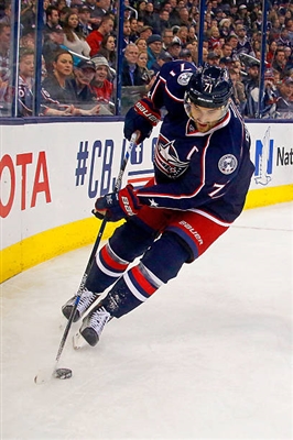 Nick Foligno Poster 3579671