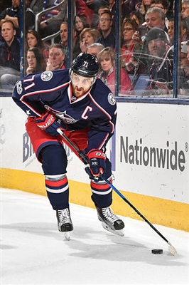 Nick Foligno Poster 3579672