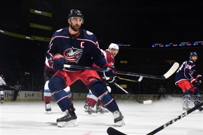 Nick Foligno Poster 3579674