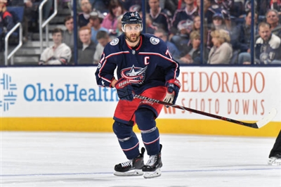 Nick Foligno Poster 3579675