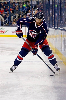 Nick Foligno Poster 3579679