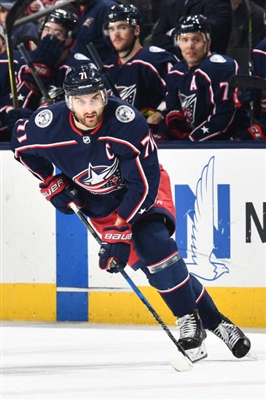 Nick Foligno Poster 3579680