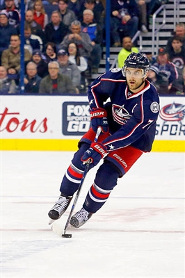 Nick Foligno Poster 3579682