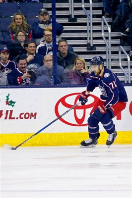 Nick Foligno Poster 3579683