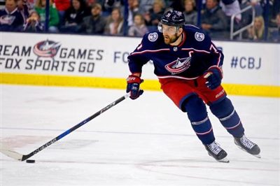 Nick Foligno Poster 3579687