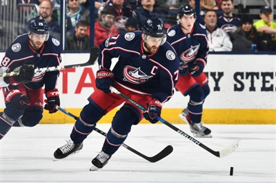 Nick Foligno Poster 3579688