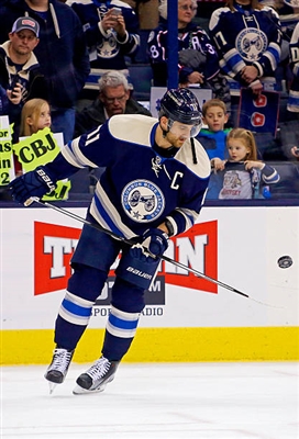Nick Foligno Poster 3579692