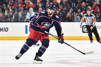Nick Foligno Poster 3579694