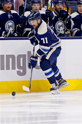 Nick Foligno Poster 3579695