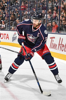 Nick Foligno Poster 3579696