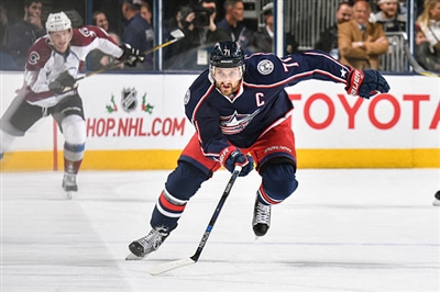 Nick Foligno Poster 3579698