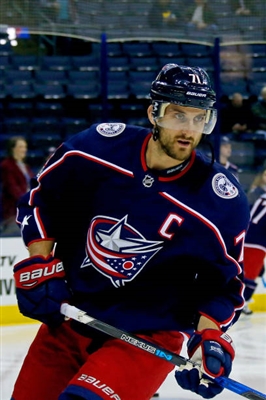 Nick Foligno Poster 3579699