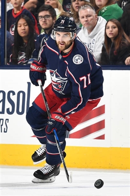 Nick Foligno Poster 3579700