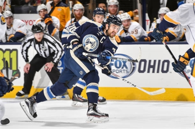 Nick Foligno Poster 3579701