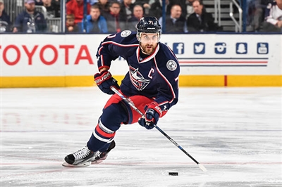 Nick Foligno Poster 3579703