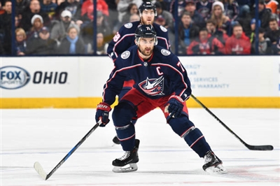 Nick Foligno Poster 3579706