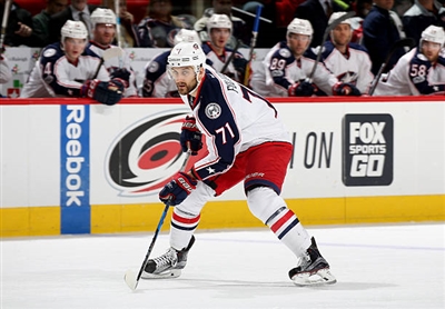 Nick Foligno Poster 3579707